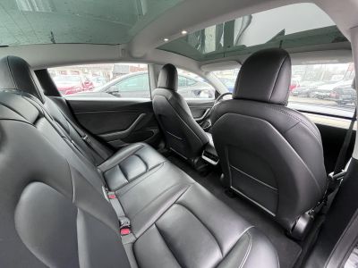 TESLA MODEL 3 Standard Range Plus Aut 95e km. facelift. mátrix LED. hőszivattyú. garanciális!