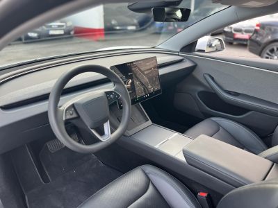 TESLA MODEL 3 RWD Premium (Automata)