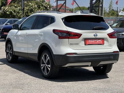 NISSAN QASHQAI 1.3 DIG-T Acenta