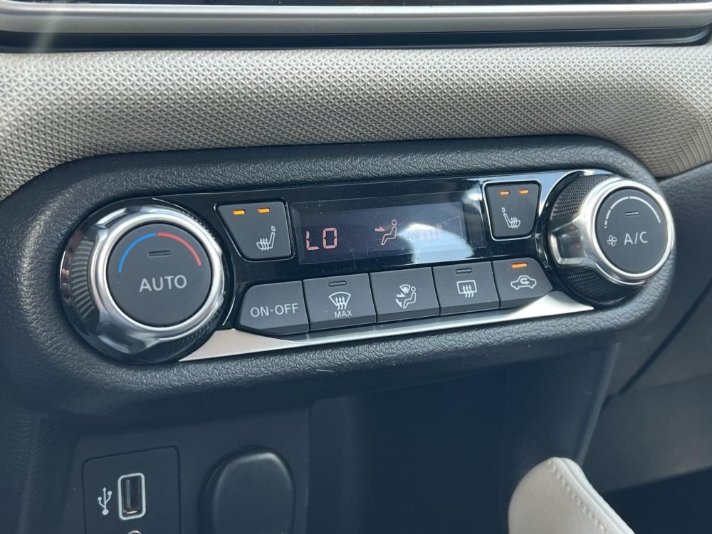 NISSAN MICRA 1.0 IG-T Visia+ Xtronic Magyarországi. 1 tulajdonos. Balesetmentes Teljes szerviztörténet!