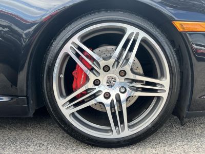 PORSCHE 911 Carrera S 62e km Manuális BOSE Turbo kerekek