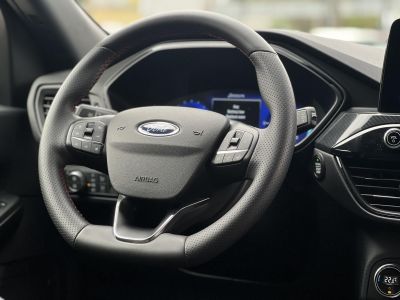 FORD KUGA 2.5 PHEV ST-Line X CVT 85e km. Carplay