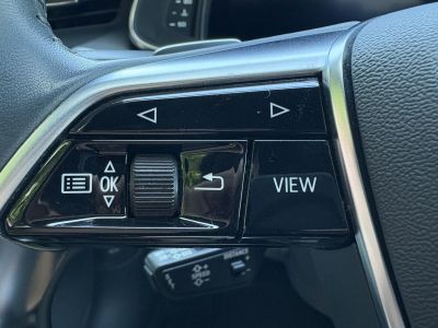 AUDI A6 55 TFSI Sport quattro S-tronic 97e km. LED Virtual Cockpit Memória Vajbőr Kamera Távtartó Sávtartó