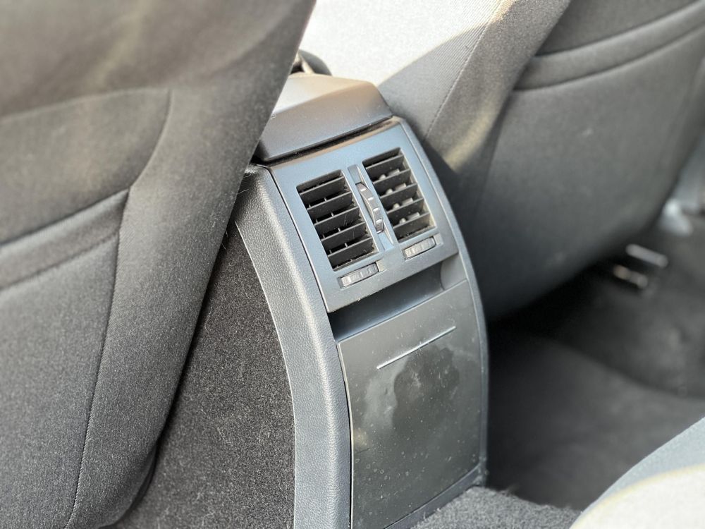 SKODA OCTAVIA 1.4 TSI Clever Klíma Tempomat Bluetooth Szervizelt Friss műszaki!