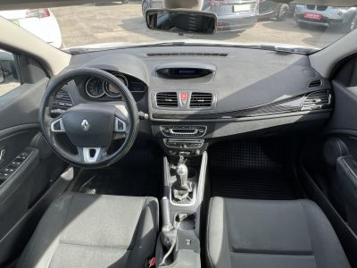 RENAULT MEGANE 1.6 Dynamique Magyarországi. teljes szerviztörténet! LEGJOBB ÁR!