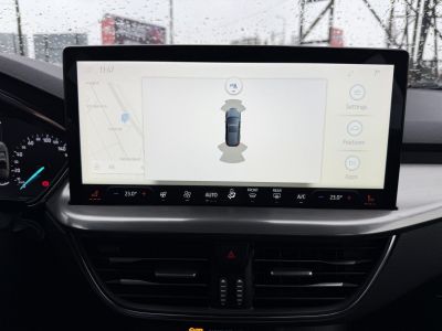 FORD FOCUS 1.0 EcoBoost Titanium Style 19e km. ÁFÁS ÁR! LED Carplay Ülésfűtés Kormányfűtés Táblafelismerő