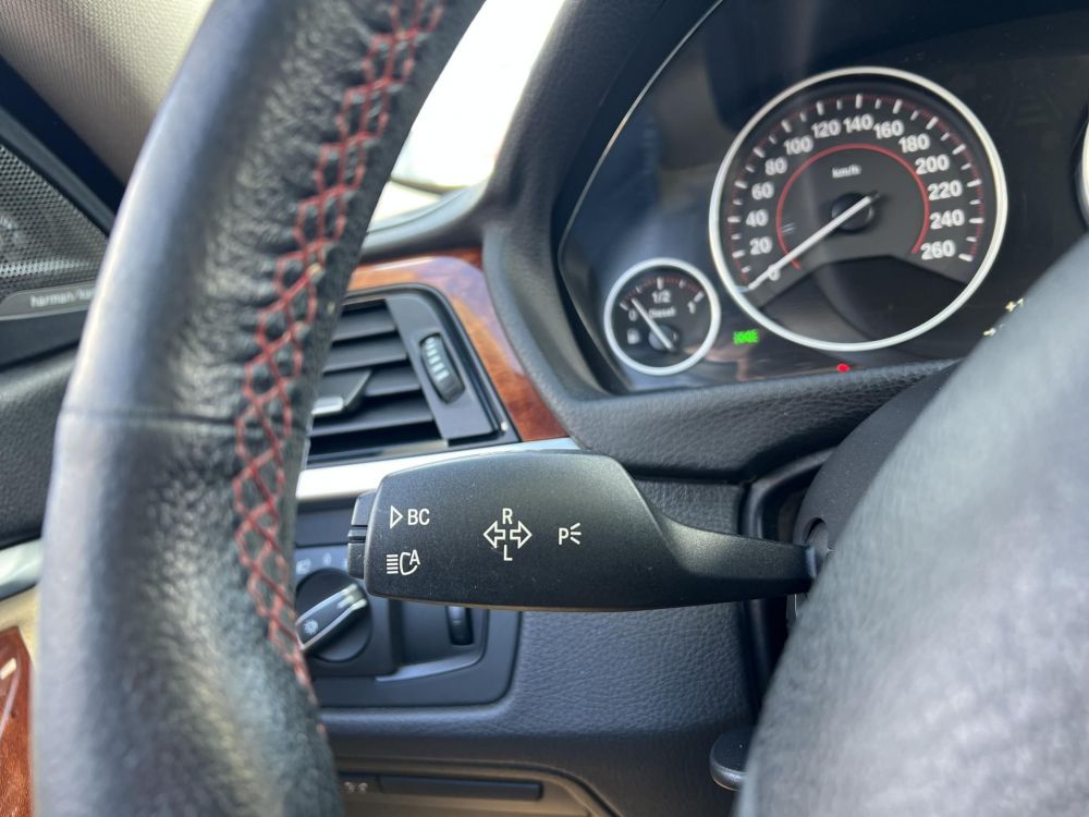 BMW 435d xDrive (Automata) Individual Grand Coupe Napfénytető Harman/Kardon Vajbőr Távtartó Téli-Nyári!