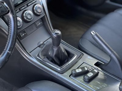 MAZDA 6 Sportkombi 2.5 GTA BOSE hifi. Gyári fényezés. Téli-nyári garnitúra. 1.5T horog. Legjobb ár!