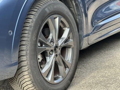 FORD KUGA 2.5 PHEV ST-Line CVT 82e km. 70km elektromos hatótáv. megkímélt állapot!