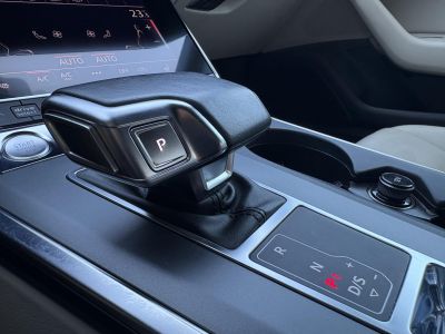 AUDI A6 55 TFSI Sport quattro S-tronic 97e km. LED Virtual Cockpit Memória Vajbőr Kamera Távtartó Sávtartó