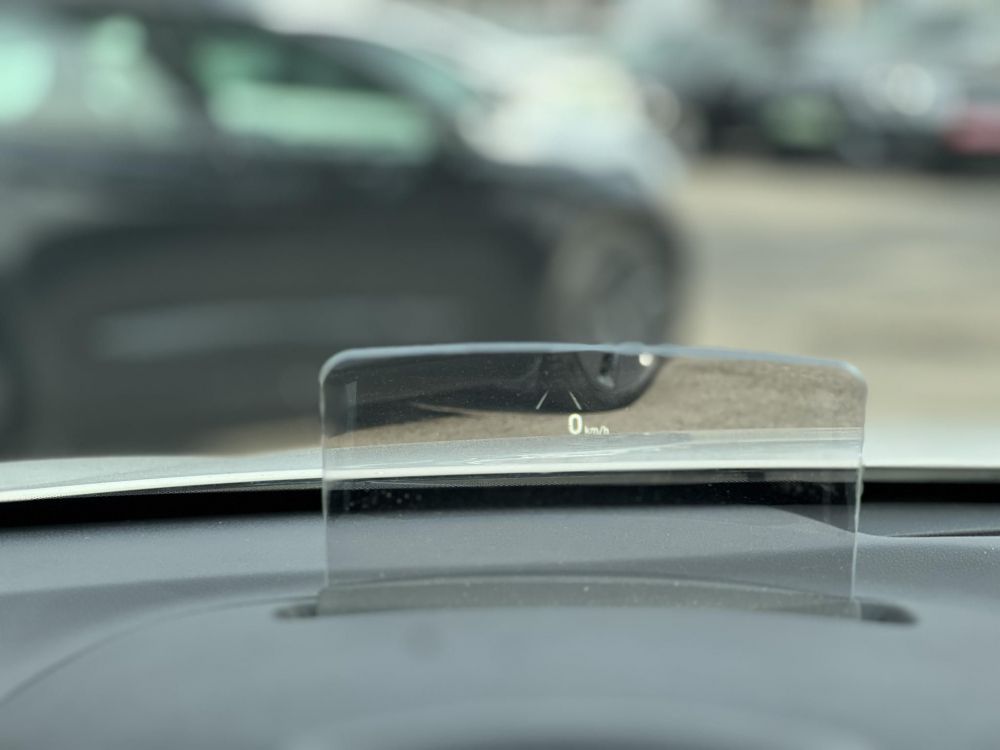 HYUNDAI KONA EV 64kWh Style 100% akku. HUD. sávtartó. CarPlay. 400km hatótáv!