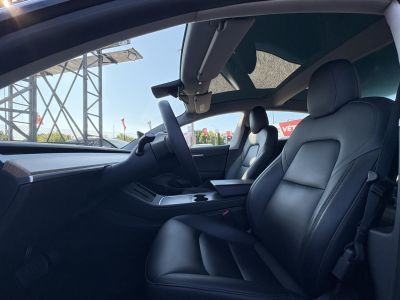 TESLA MODEL 3 Standard Range Plus Aut 96e km. mátrix LED. facelift. hőszivattyú. premium hifi. garanciális!
