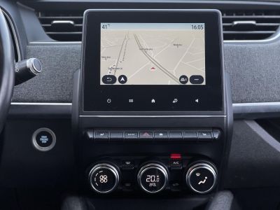 RENAULT ZOE Z.E. R135 52 kWh Intens (Automata) 119e km. 300+ km hatótáv