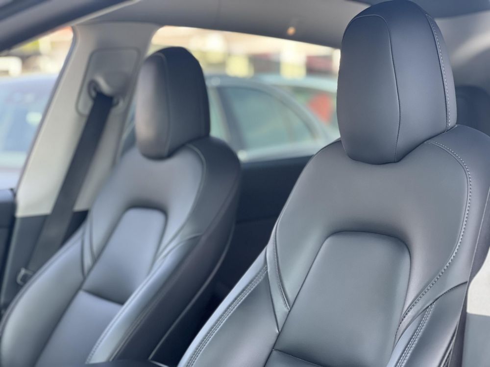 TESLA MODEL Y Long Range AWD (Automata) mátrix LED. hőszivattyú. prémium hifi. garanciális!