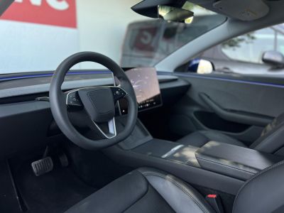TESLA MODEL 3 RWD Premium (Automata) HIGHLAND. 27e km. AMD Ryzen. mátrix LED. Garanciális!