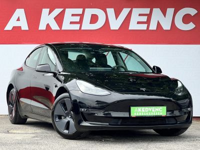 TESLA MODEL 3 Long Range AWD (Automata) Ryzen proci. 510 km hatótáv. garancia!