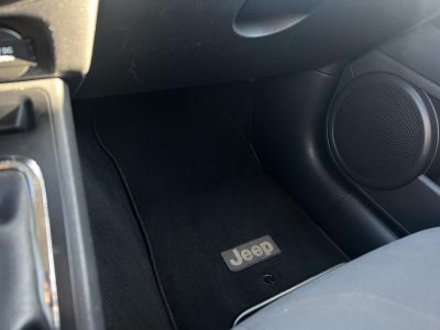 JEEP COMPASS 2.2 CRD DOHC Anniversary Klíma Tempomat Bluetooth!