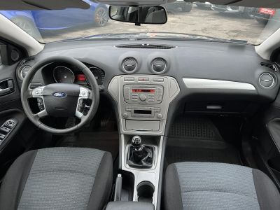 FORD MONDEO 2.0 TDCi Trend Klíma Rendszeresen karbantartott!