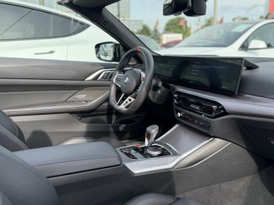 BMW M4 Competition M xDrive (Automata) ÁFÁS! sérülésmentes. premium selection garancia. HUD. harman/kardon