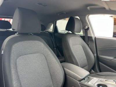 HYUNDAI KONA EV 64kWh Style 100% akku. HUD. sávtartó. CarPlay. 400km hatótáv!