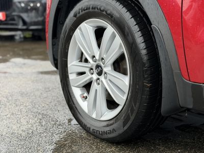 KIA SPORTAGE 1.6 GDI Gold 83e km. M.o.-i. 1.tul. Márkaszervizelt!