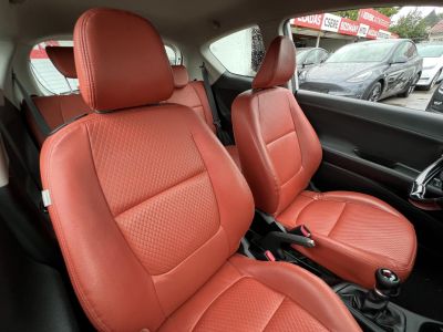 KIA PICANTO 1.0 LX Cool Klíma. Exkluzív bőrbelső. Kormány-ülés fűtés!
