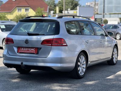 VOLKSWAGEN PASSAT VII 2.0 CR TDI Comfortline BMT DSG