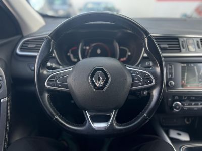 RENAULT KADJAR 1.2 TCe Energy Intens EDC Automata 85e km. Magyarországi. magas felszereltség!