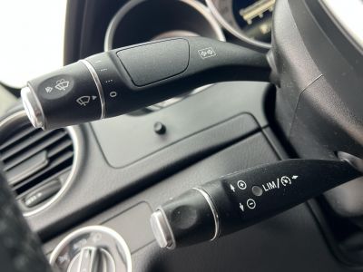 MERCEDES-BENZ C 220 CDI BlueEFFICIENCY (Automata) Live Traffic Xenon Ülésfűtés Bluetooth Rendszeresen szervizelt!