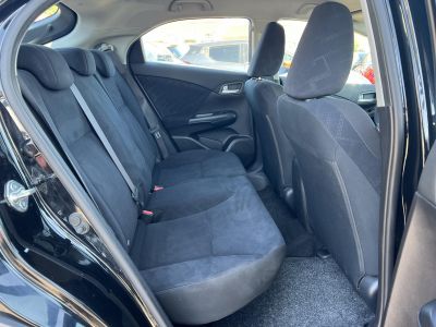 HONDA CIVIC 1.4 Comfort M.o-i. Klíma Tempomat Bluetooth Márkaszervizelt!