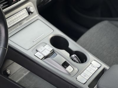 HYUNDAI KONA EV 64kWh Style 100% akku. HUD. sávtartó. CarPlay. 400km hatótáv!