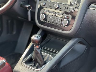 VOLKSWAGEN EOS 2.0 CR TDI Napfénytető. vezérlés cserélve. új kettős tömegű lendkerék!