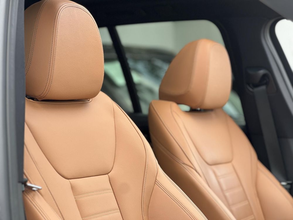BMW IX3 73,9kWh High Executive panoráma tető. harman/kardon. memória. HUD. barna bőr belső!