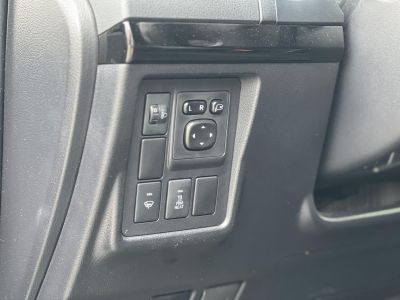 TOYOTA LAND CRUISER Prado 3.0 D-4D Prestige Navi (Automata) Murczin System/Pedders emelés/Raptor fényezés