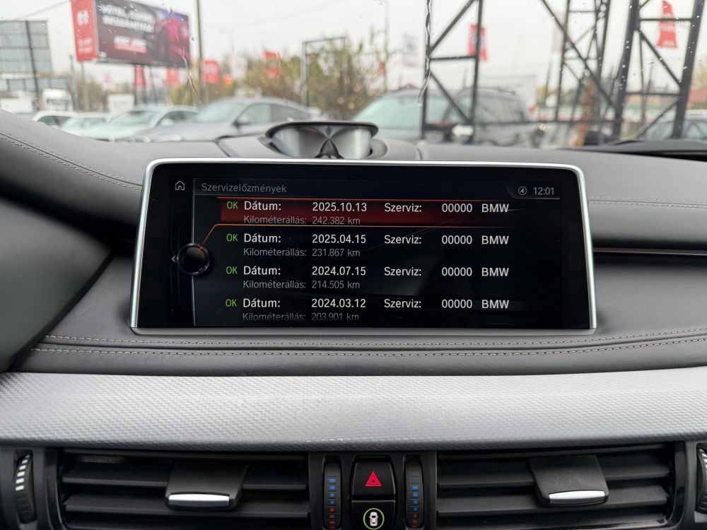 BMW X5 M50d (Automata) Bang and Olufsen. Pano. Vezérlés lecserélve. ACC. 3.5t vonóhorog
