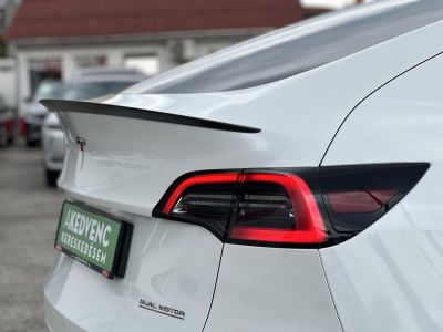 TESLA MODEL Y Performance AWD (Automata) 138e km. AMD Ryzen. mátrix LED. hőszivattyú. magyar rendszámos. garanciális!