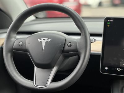 TESLA MODEL Y Performance AWD (Automata) 138e km. AMD Ryzen. mátrix LED. hőszivattyú. magyar rendszámos. garanciális!