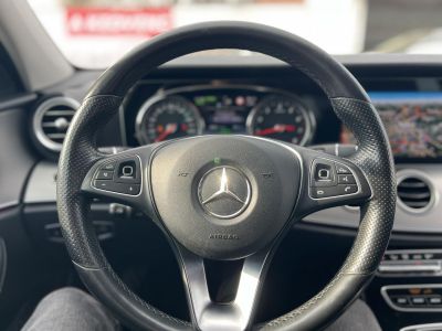 MERCEDES-BENZ E 350 e 9G-TRONIC 150e km. Bőr belső. kamera. frissen szervizelt