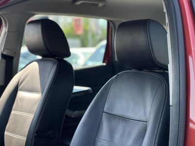 FORD KUGA 2.0 TDCi Titanium 4WD Magyarországi. ülésfűtés. keyless. tempomat. parkolóradar. friss szerviz!