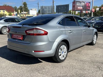 FORD MONDEO 2.0 TDCi Titanium Powershift Xenon Tempomat Keyless Ülésfűtés/hűtés GARANCIÁLIS VÁLTÓ!