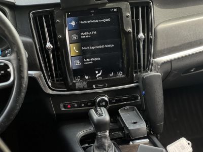 VOLVO V90 Cross Country 2.0 D [D4] AWD Geartronic Ments meg! :)
