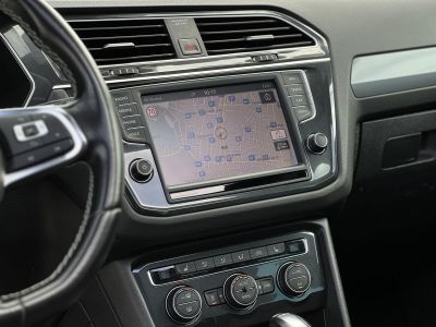 VOLKSWAGEN TIGUAN 2.0 TDI BMT SCR Highline 4Motion DSG R-line. dynaudio. panoráma tető. virtual cockpit. vezetett szervizkönyv!