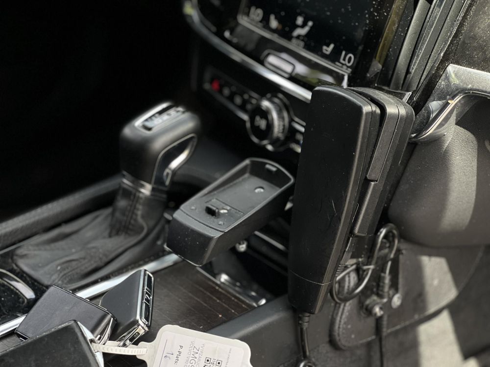 VOLVO V90 Cross Country 2.0 D [D4] AWD Geartronic Fél áron! :)