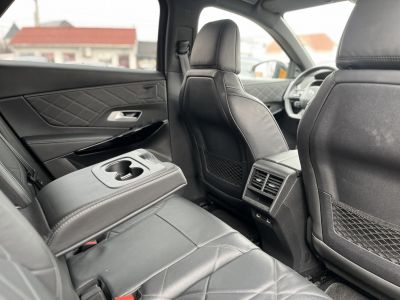DS DS 7 Crossback 1.5 BlueHDi Rivoli S&S EAT8 Prémium felszereltség. Mátrix LED fényszórók