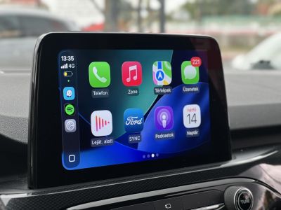 FORD KUGA 2.5 PHEV ST-Line X CVT 85e km. Carplay