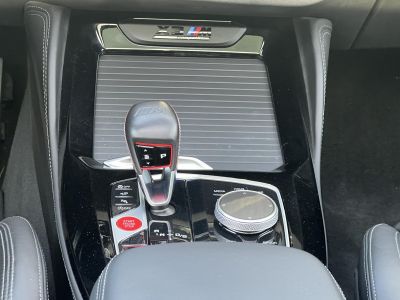 BMW X3 M Competition (Automata) 35e km. Sérülésmentes. teljes felszereltség. Legjobb ár!