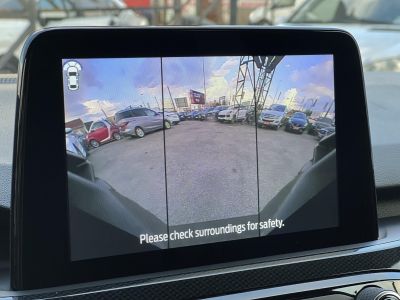 FORD KUGA 2.5 PHEV ST-Line CVT 82e km. 70km elektromos hatótáv. megkímélt állapot!