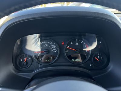 JEEP COMPASS 2.2 CRD DOHC Anniversary Klíma Tempomat Bluetooth!