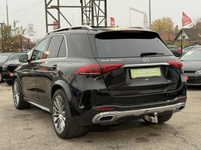 MERCEDES-BENZ GLE 350 de 4Matic 9G-TRONIC Plug-in hybrid AMG