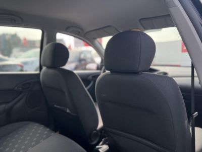 FORD FOCUS 1.4 Ambiente M.o.-i. 1.tul. Friss műszaki vizsga. Kifogástalan állapot!